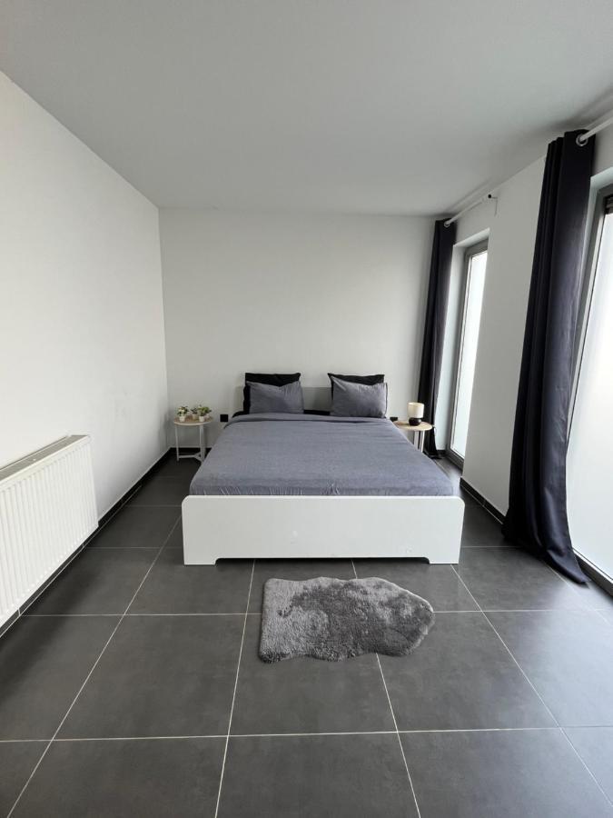 Fds Cosy Apartment Ghent