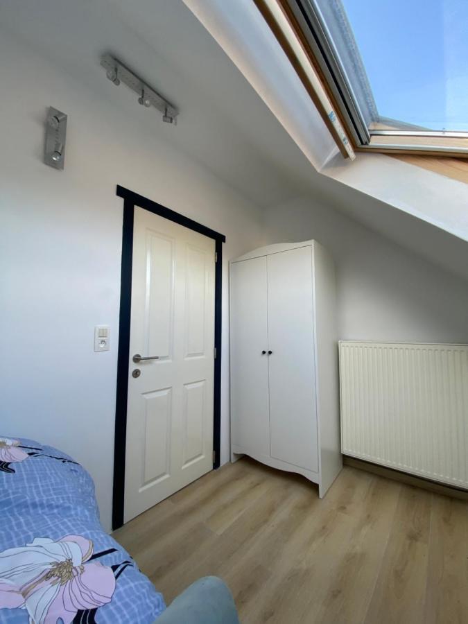 Gezellig Kamer Ghent