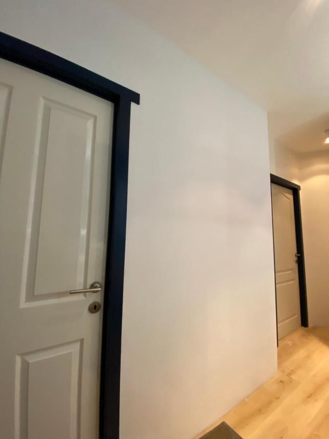 Gezellig Kamer * Ghent