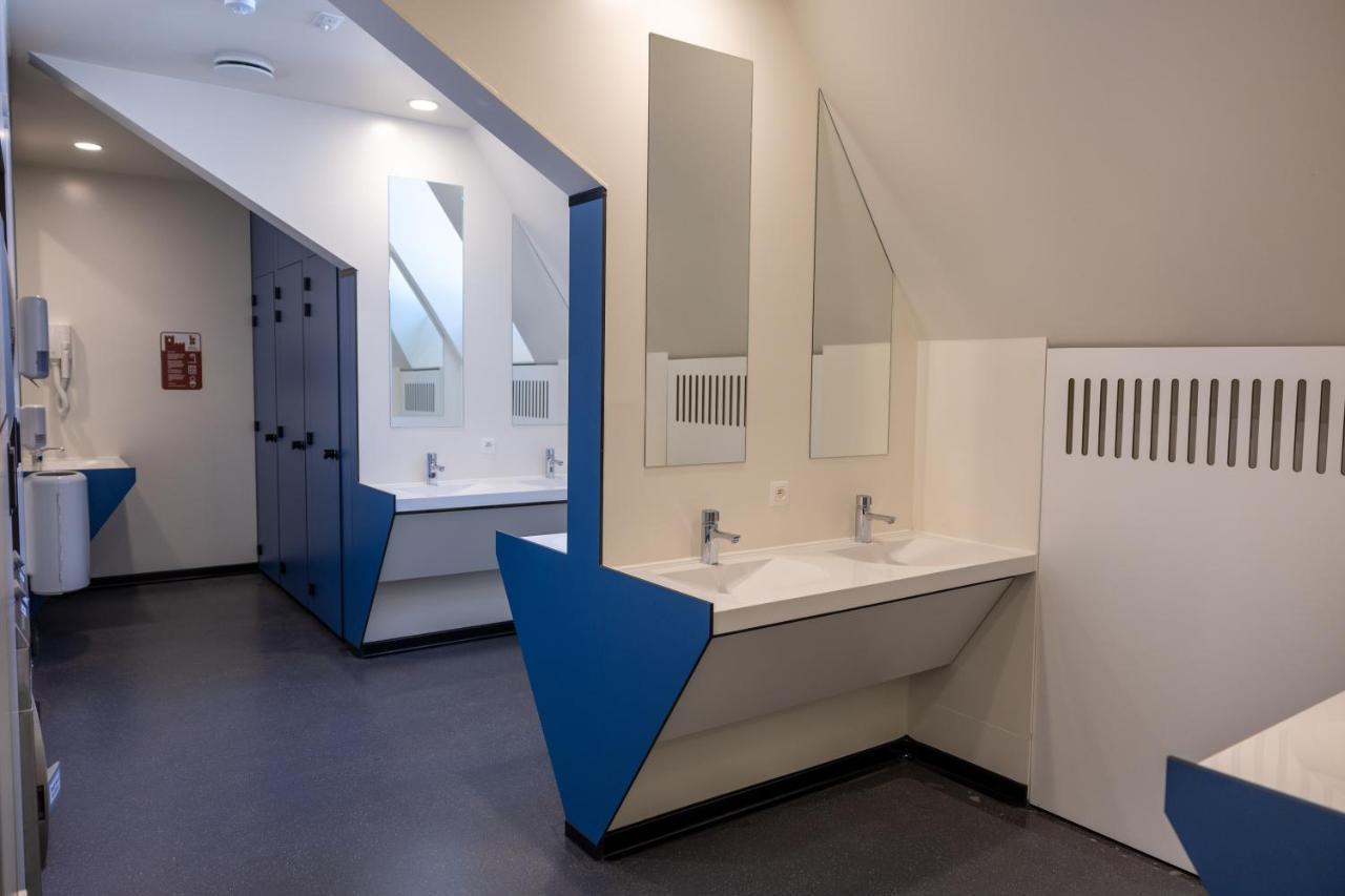 Hostel Uppelink Gent