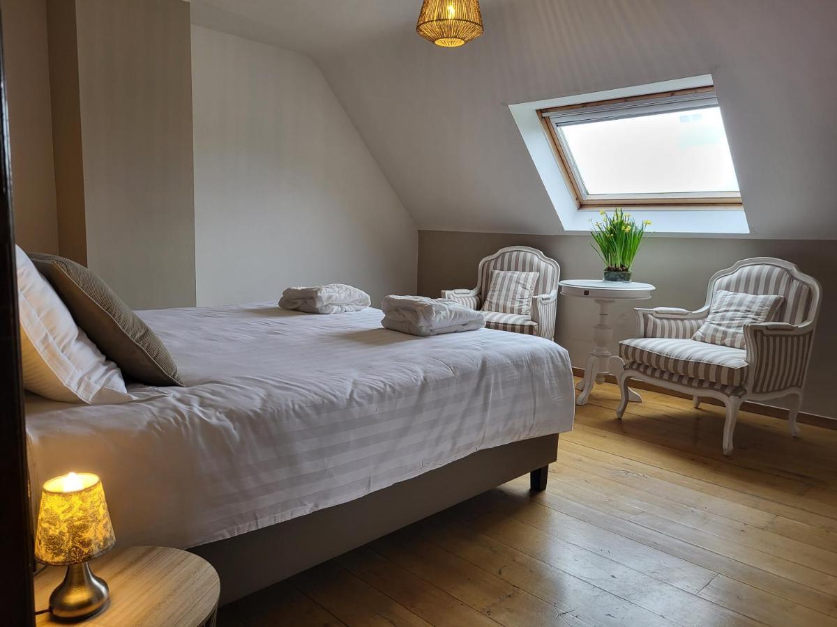Villazzo Ghent