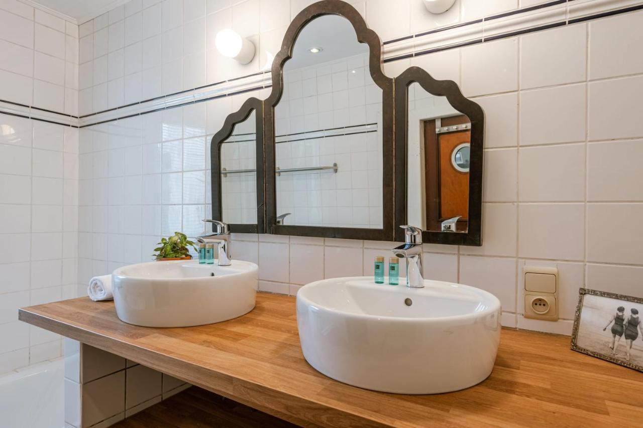 Holiday home 'villa Pater' In The Center Of Ghent