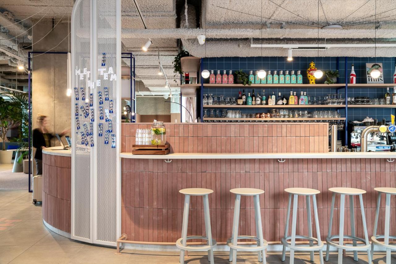 Hotel Ibis Budget Centrum Dampoort