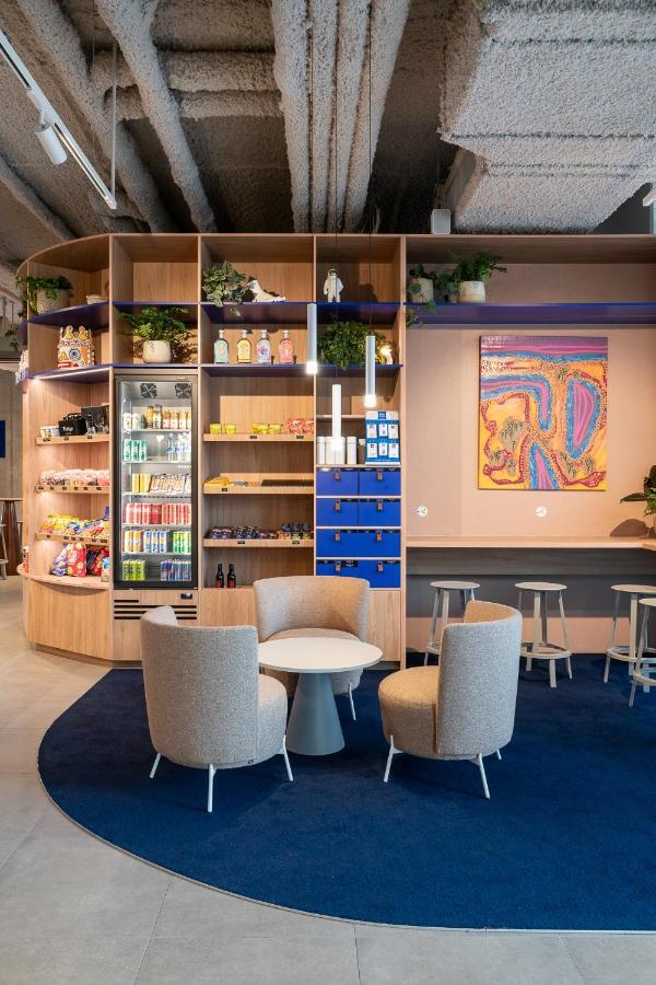 Hotel Ibis Budget Centrum Dampoort 2*