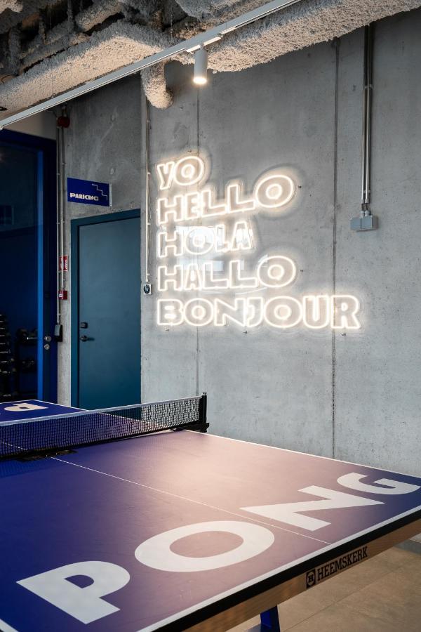 Hotel Ibis Budget Centrum Dampoort 2*