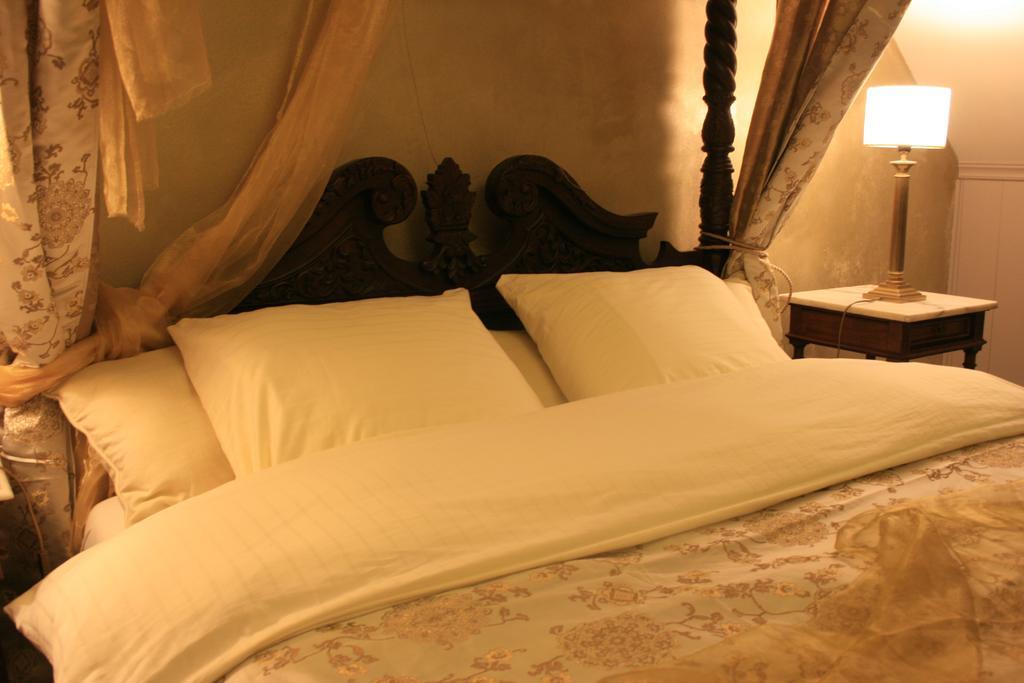 Casa Lucinda Gent
