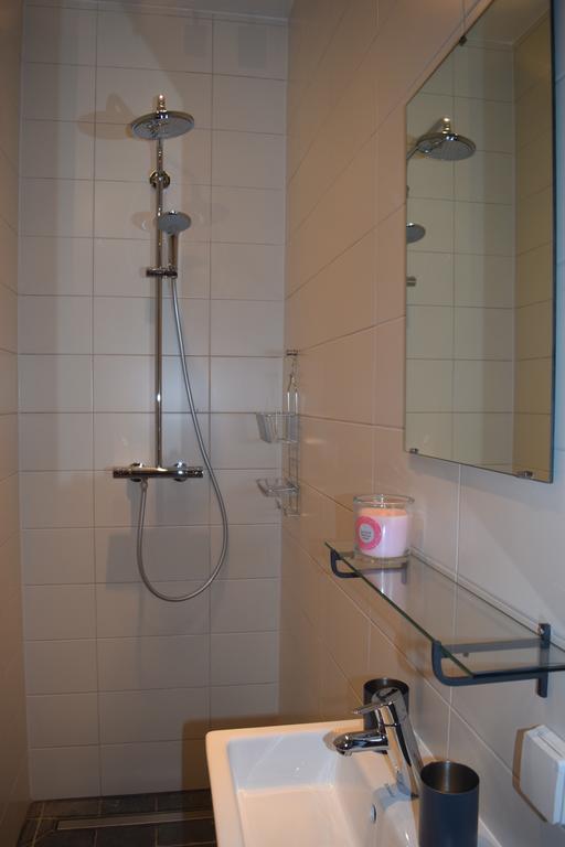 La Petite Maison Apartment *