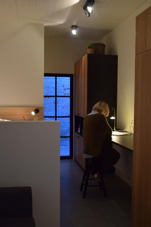 La Petite Maison Apartment Ghent