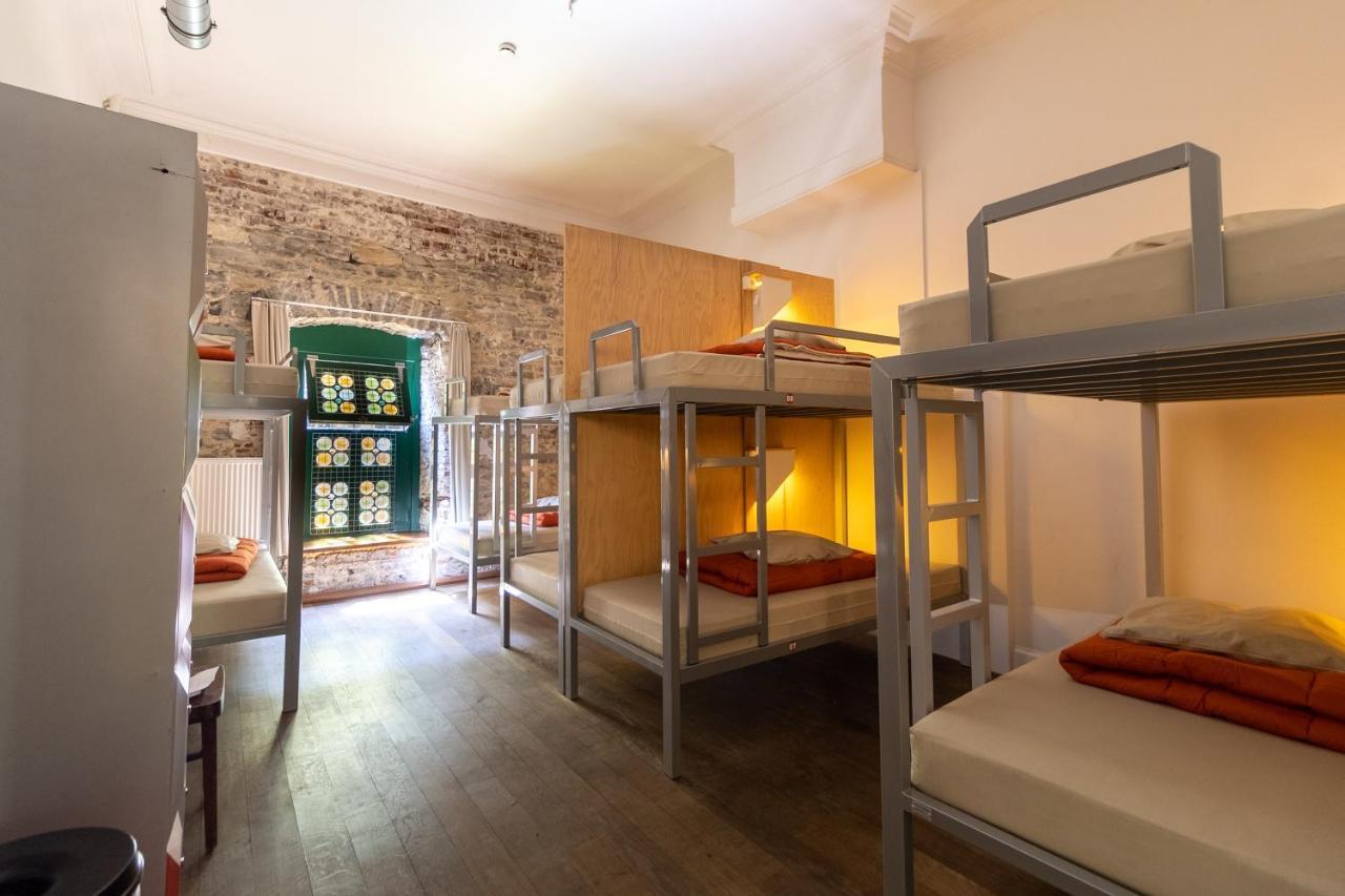 Uppelink Hostel
