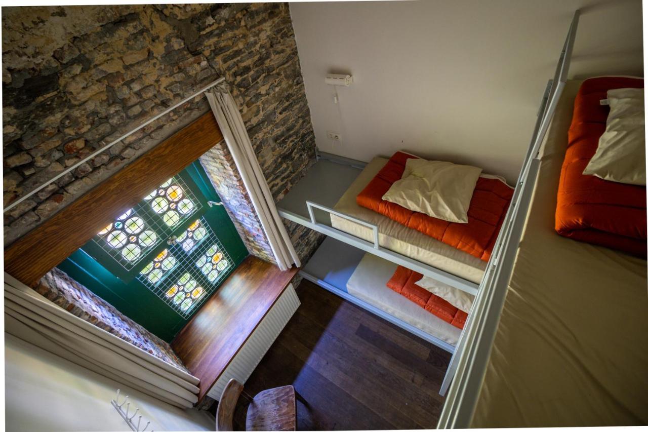 Uppelink Hostel