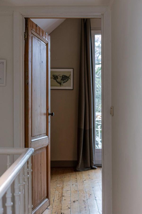 Holiday home 'villa Pater' In The Center Of Ghent