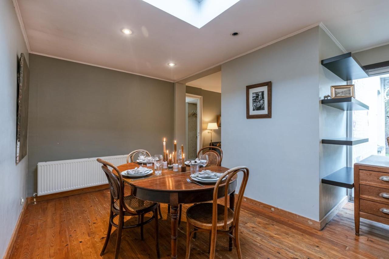 'villa Pater' In The Center Of Holiday home *