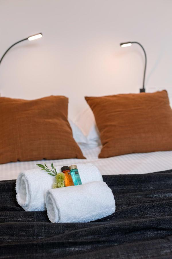 Duplex-apartment With Terrace On Location In Gent