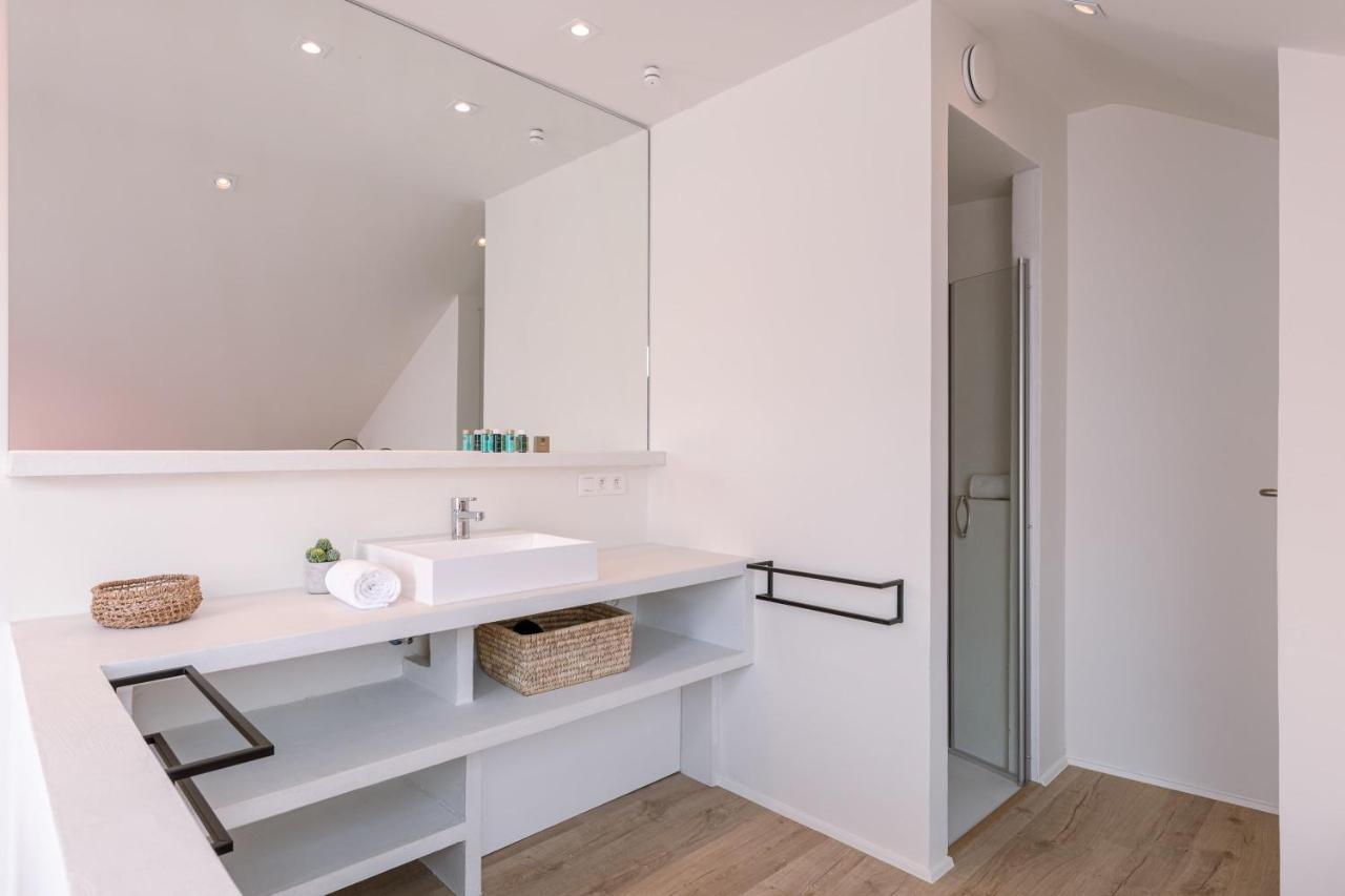 Duplex-apartment With Terrace On Location In * Gent