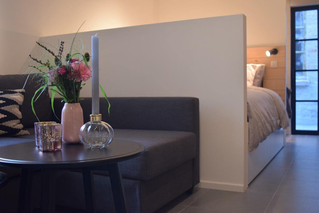 La Petite Maison Apartment *