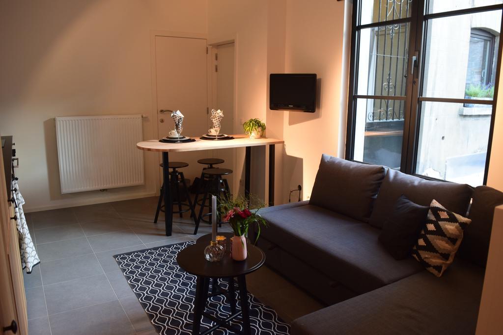 Apartment La Petite Maison