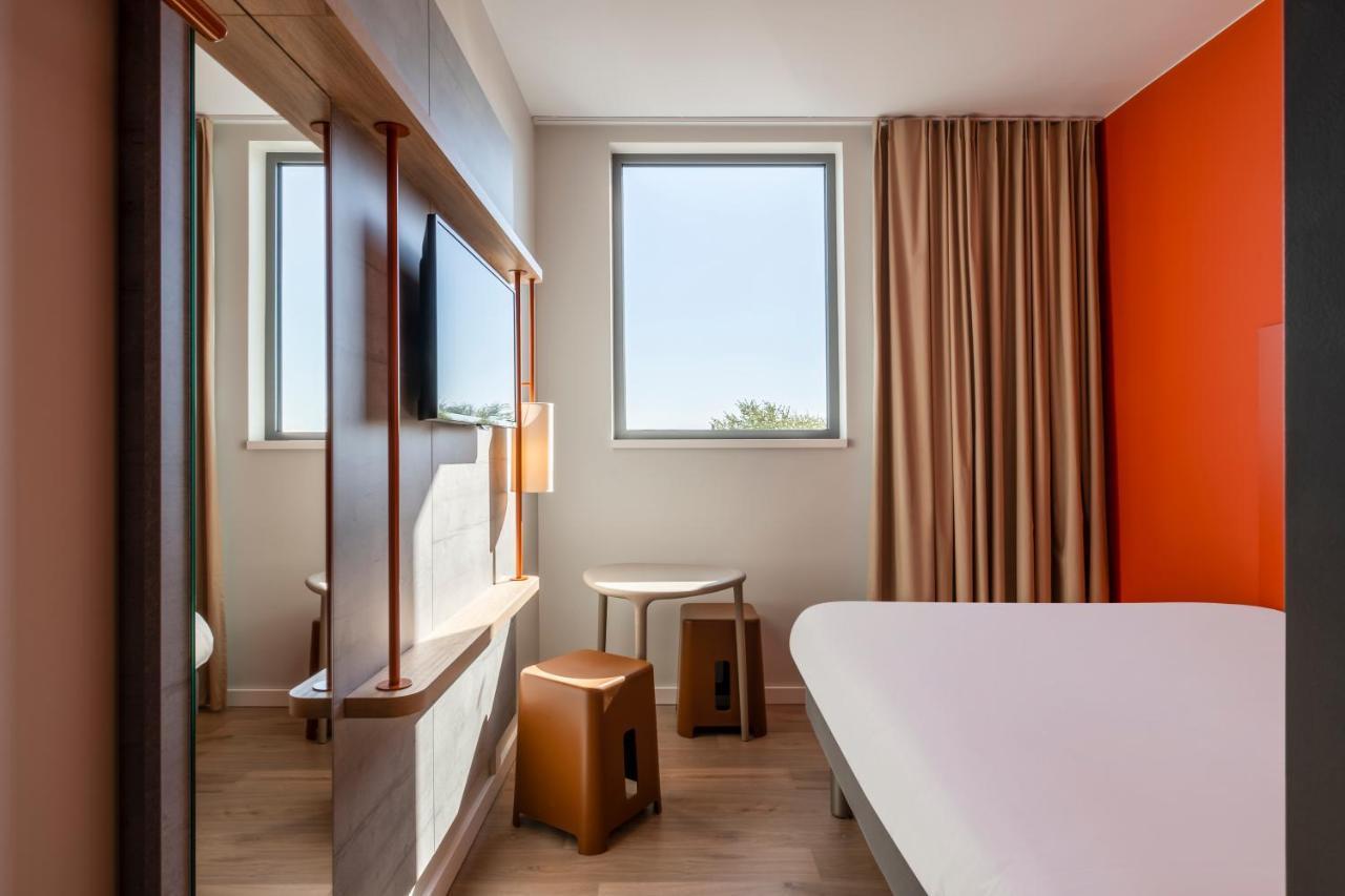 Hotel Ibis Budget Centrum Dampoort