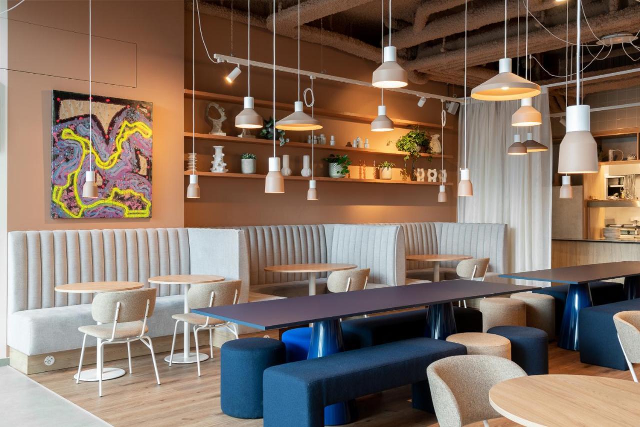 Ibis Budget Centrum Dampoort 2*