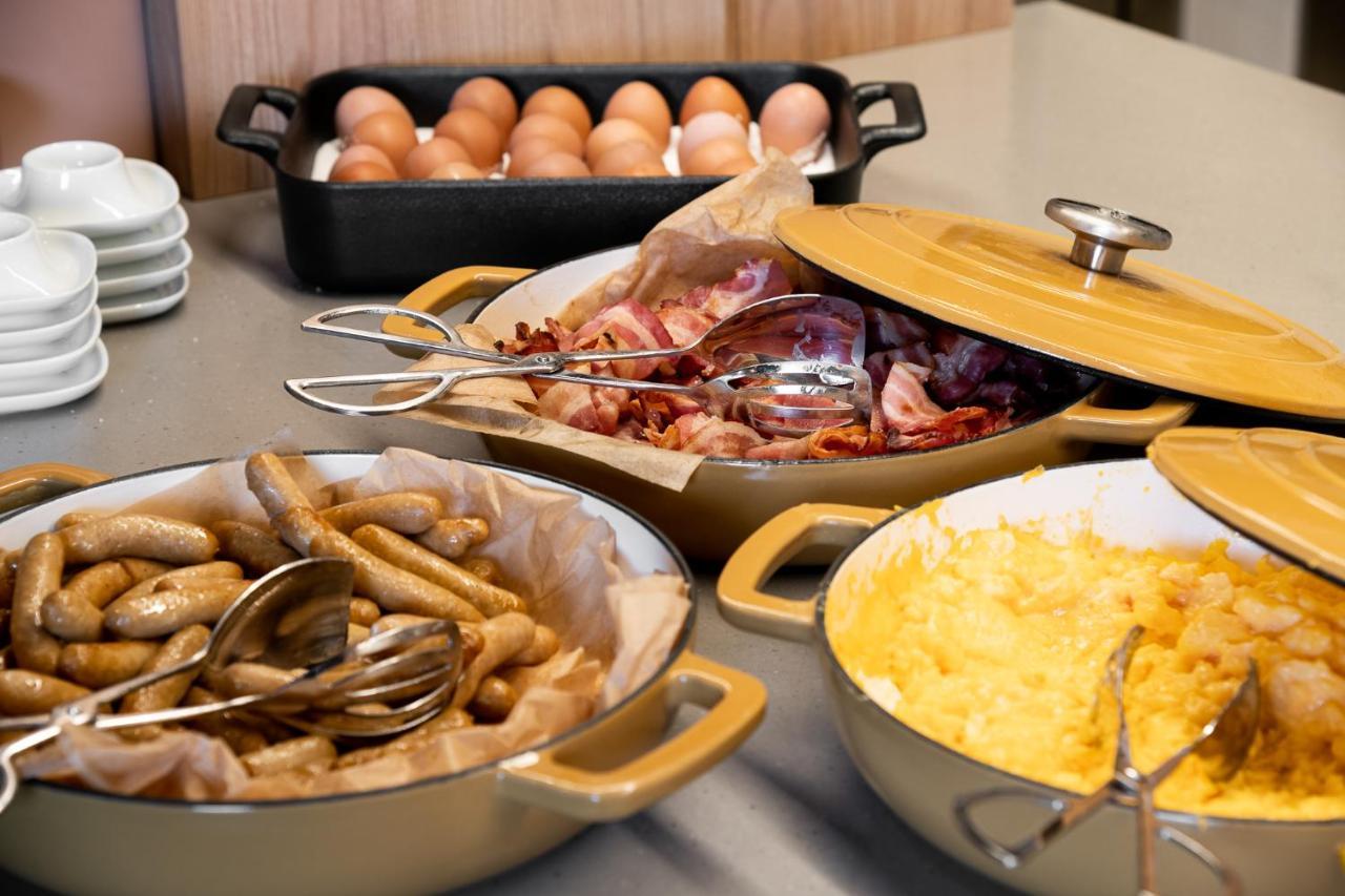 Hotel Ibis Budget Centrum Dampoort Ghent