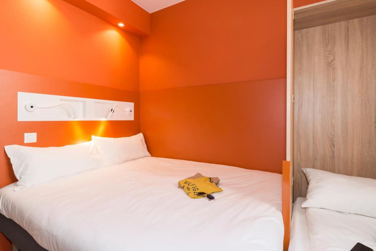 Hotel Ibis Budget Centrum Dampoort 2*
