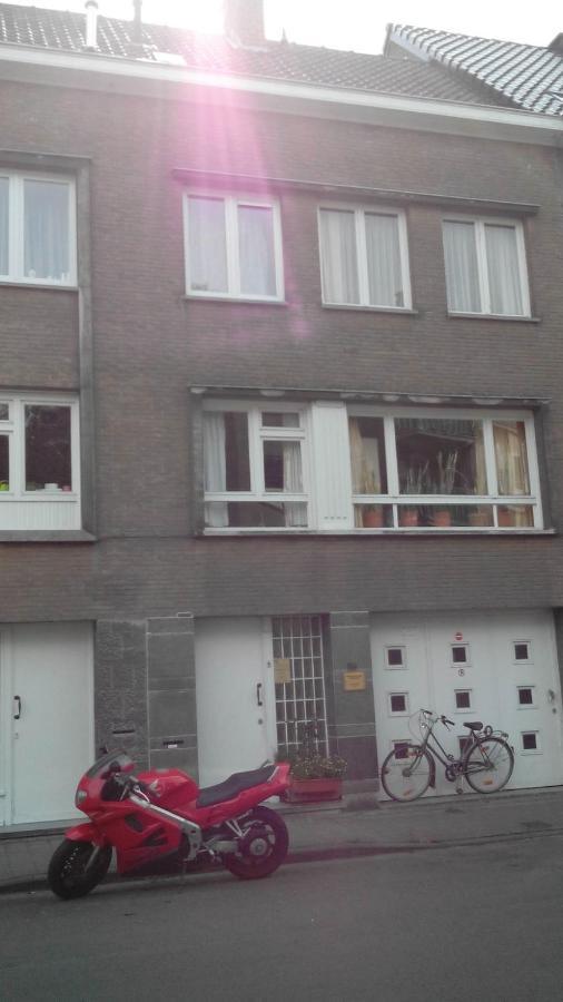 Merxotio Ghent