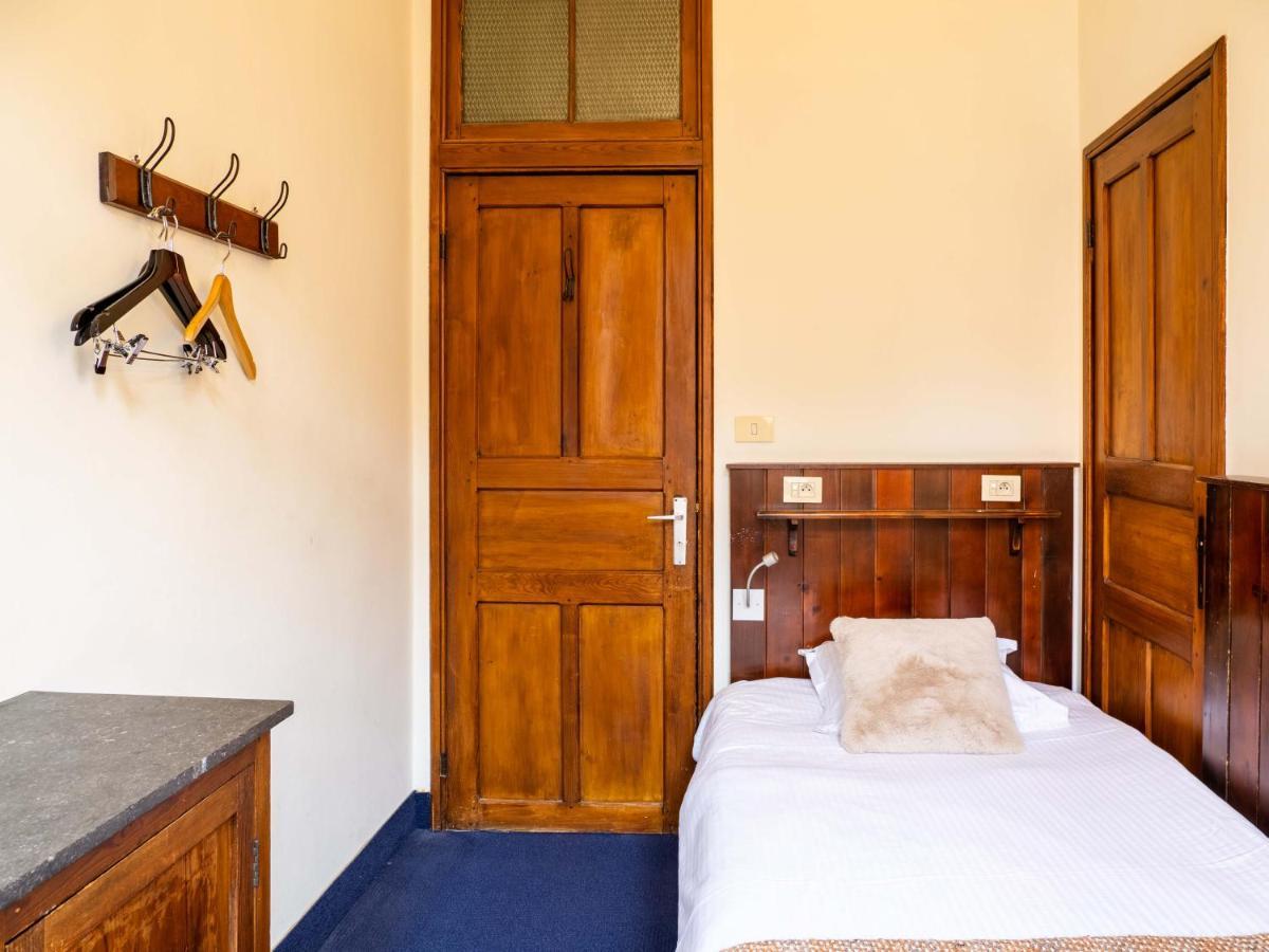 Poortackere Hotel Gent