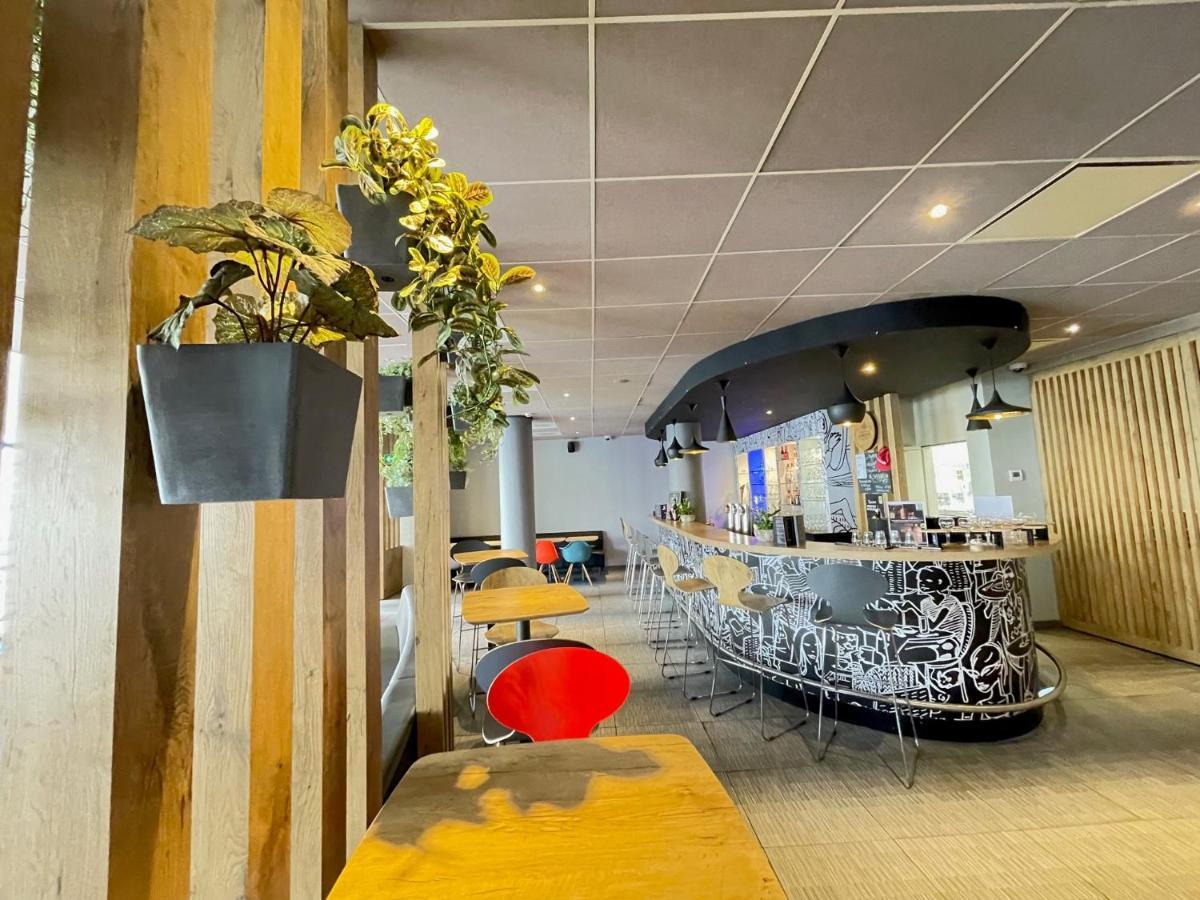 Ibis Centrum St. Baafs Kathedraal 3* Ghent