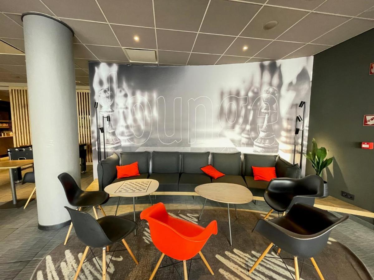Hotel Ibis Centrum St. Baafs Kathedraal 3*