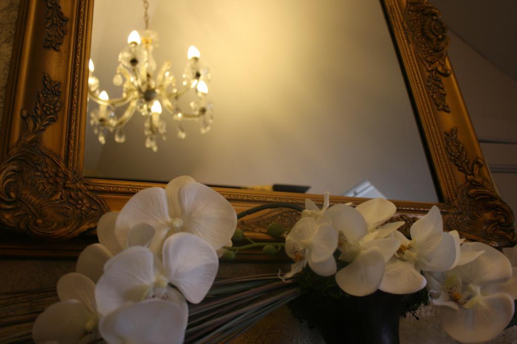 Casa Lucinda Frühstückspension Gent