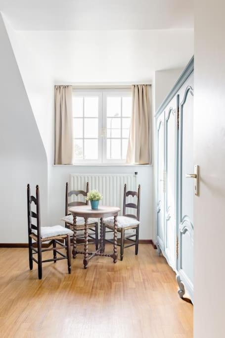 Private In A Beautiful * Ghent