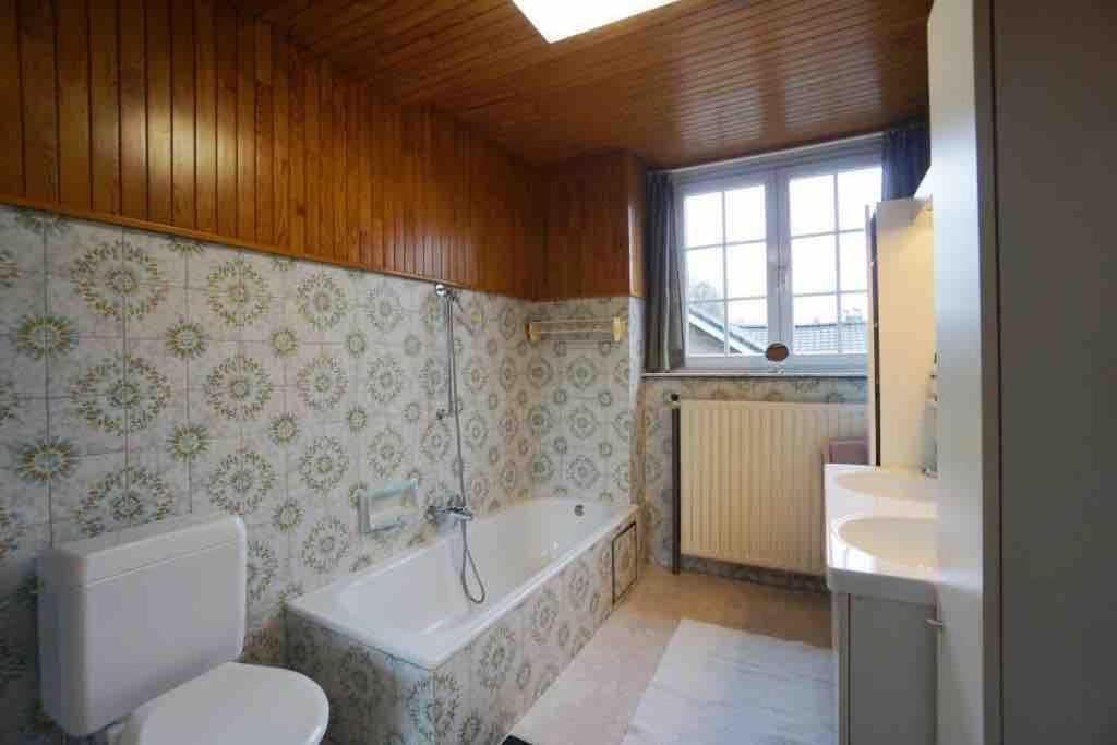 Private In A Beautiful