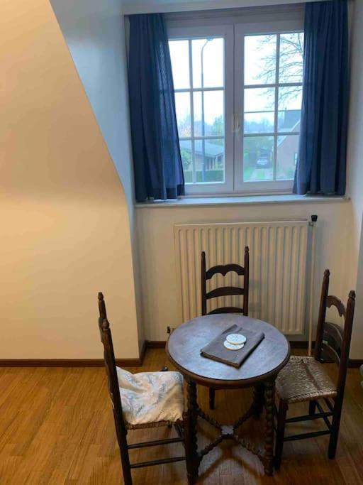 Private In A Beautiful * Gante