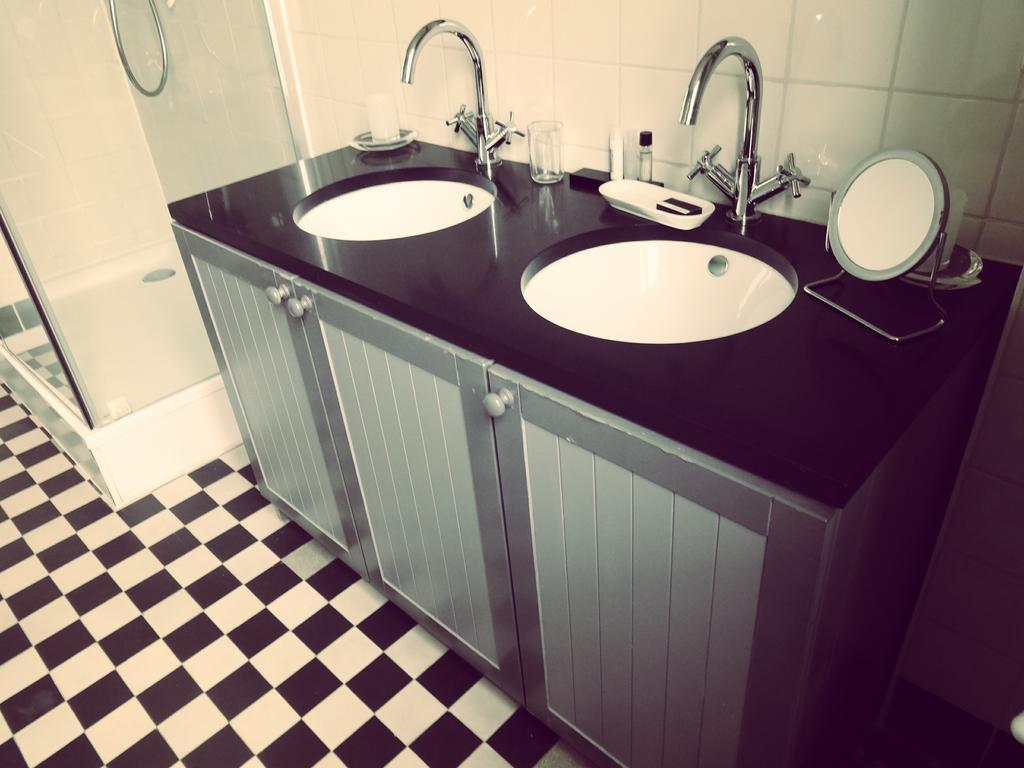 Lieven Bauwens Bed & Breakfast