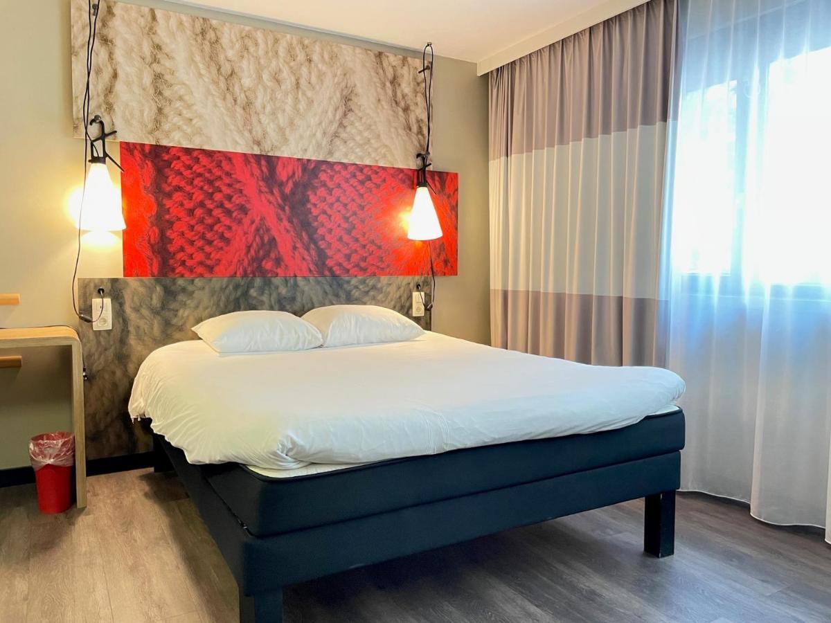Ibis Centrum St. Baafs Kathedraal Hotel Ghent