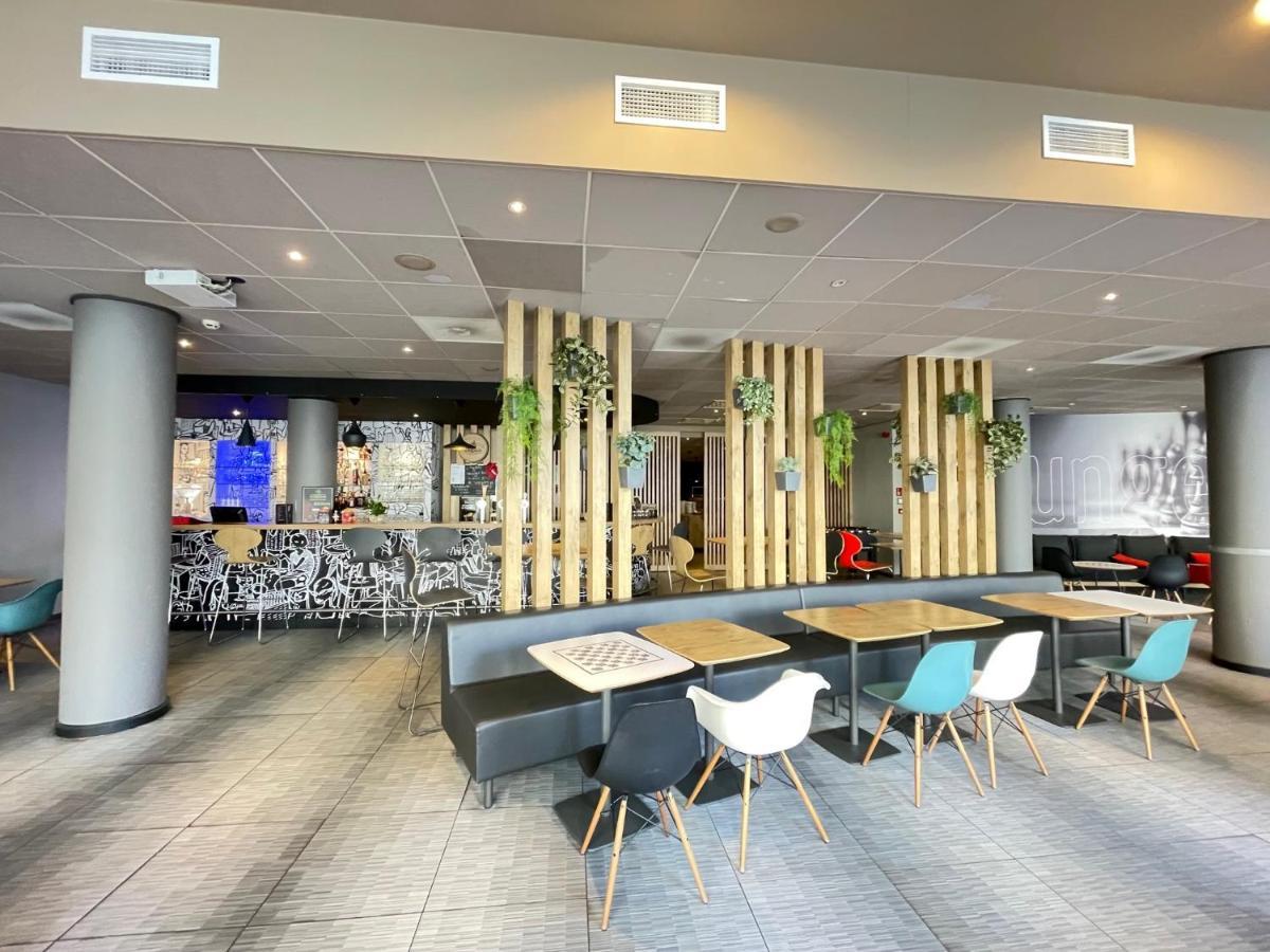 Hotel Ibis Centrum St. Baafs Kathedraal 3*
