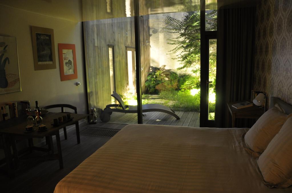 Schopenhauer Bed & Breakfast Gent