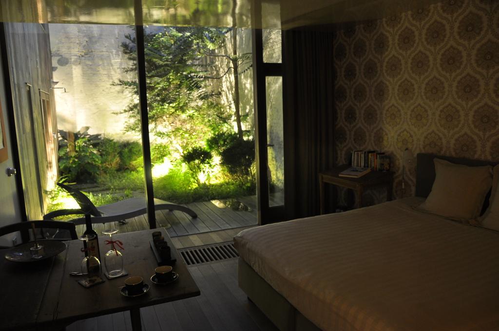 Bed & Breakfast Schopenhauer