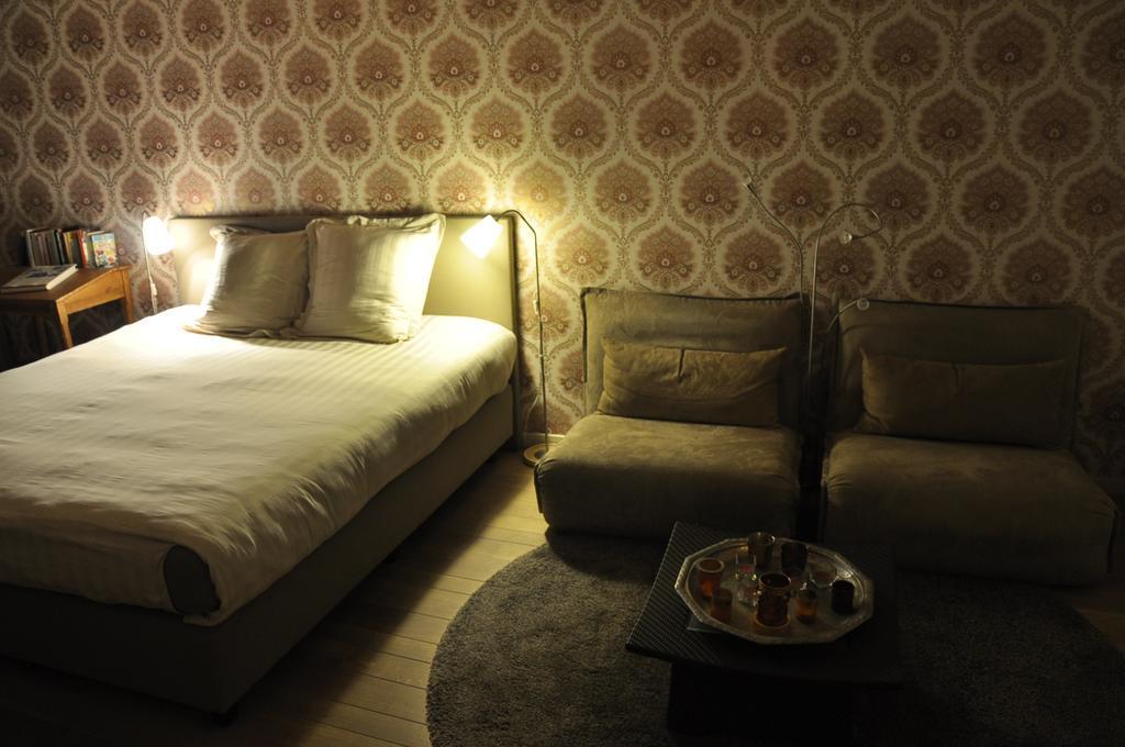 Schopenhauer Bed & Breakfast 2*