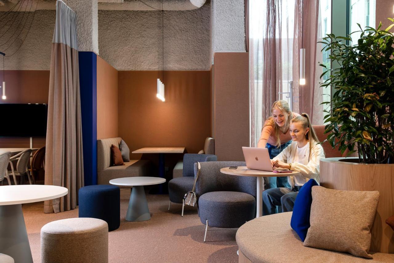 Ibis Budget Centrum Dampoort 2*