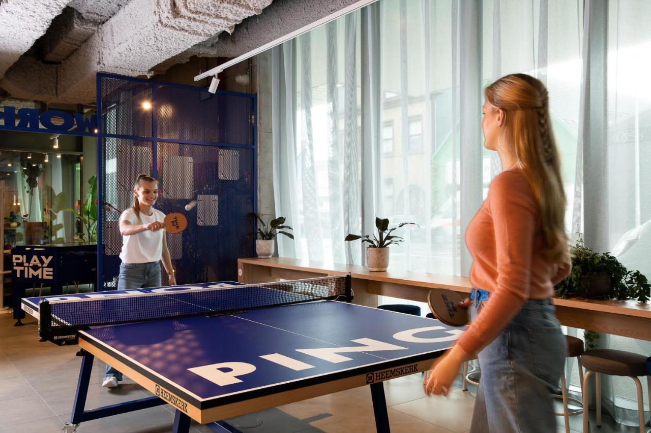 Ibis Budget Centrum Dampoort