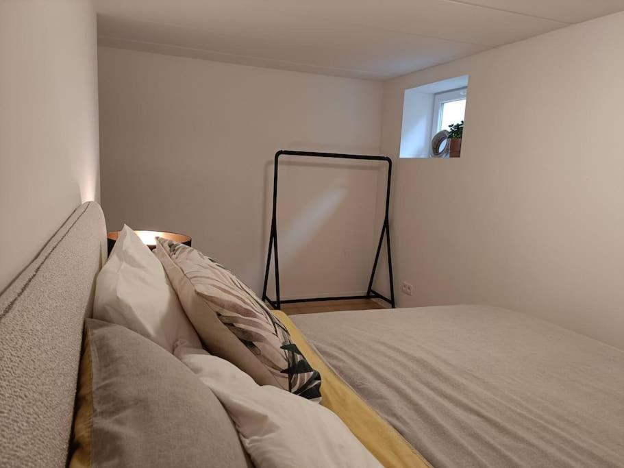 100% Vacation Feeling By The Waterside: Pian'eau Holiday home Ghent