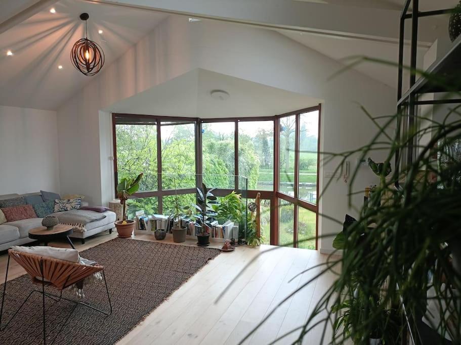 Holiday home 100% Vacation Feeling By The Waterside: Pian'eau