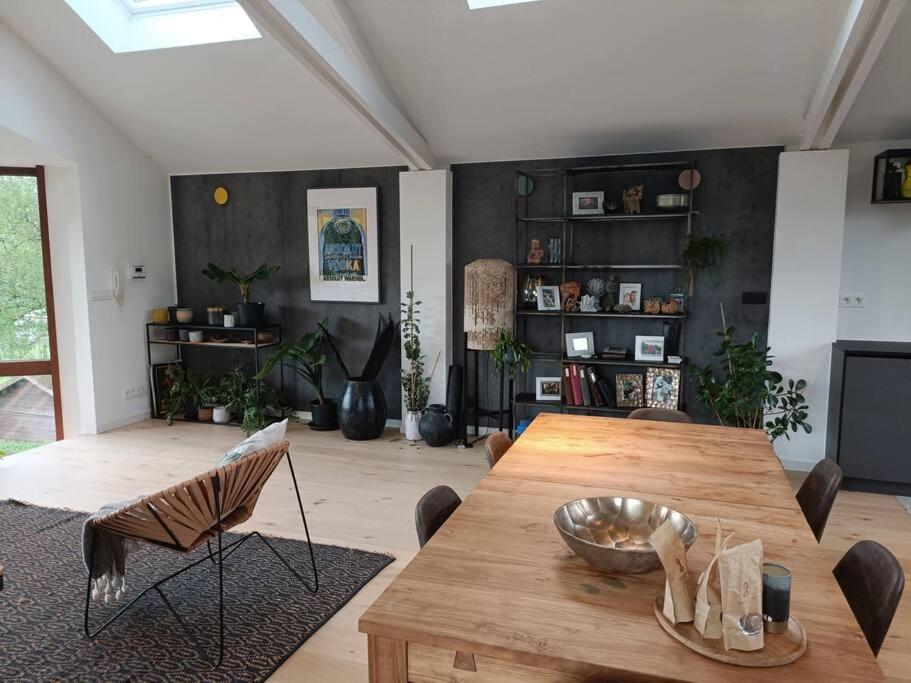 Holiday home 100% Vacation Feeling By The Waterside: Pian'eau