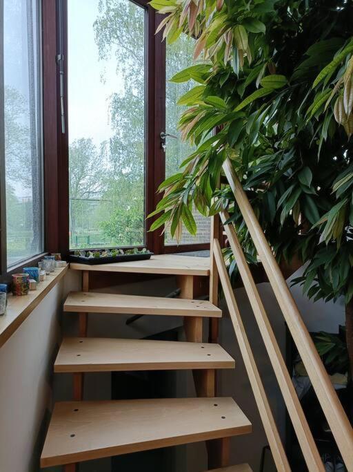 100% Vacation Feeling By The Waterside: Pian'eau Holiday home Ghent