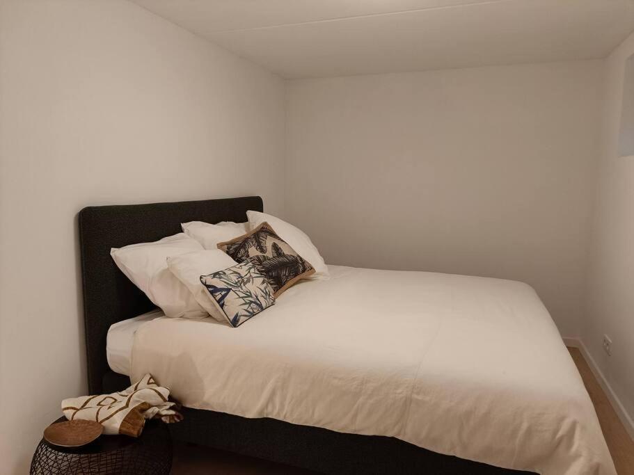 100% Vacation Feeling By The Waterside: Pian'eau Holiday home Ghent