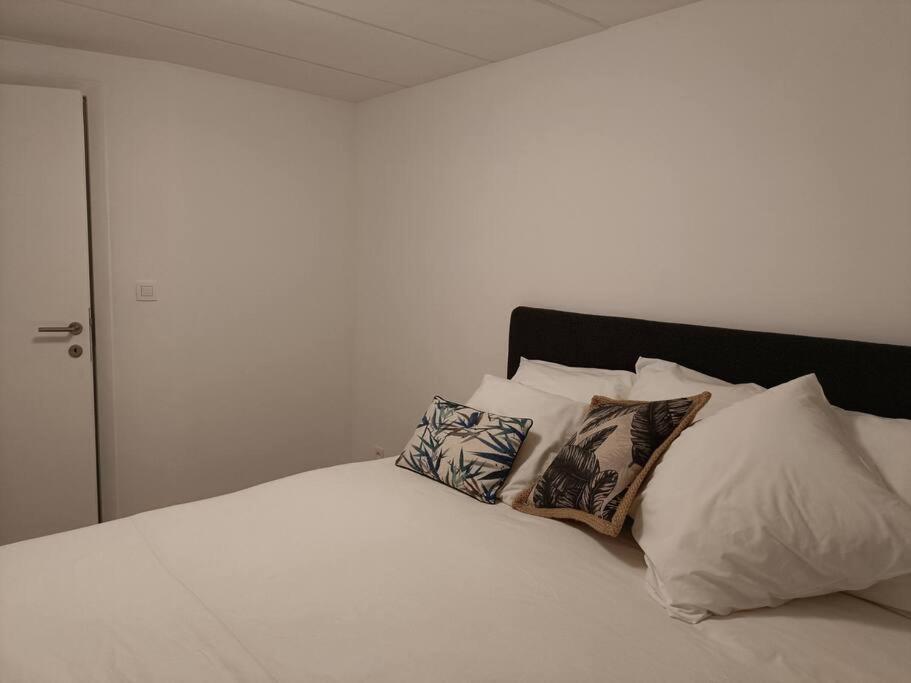 Holiday home 100% Vacation Feeling By The Waterside: Pian'eau