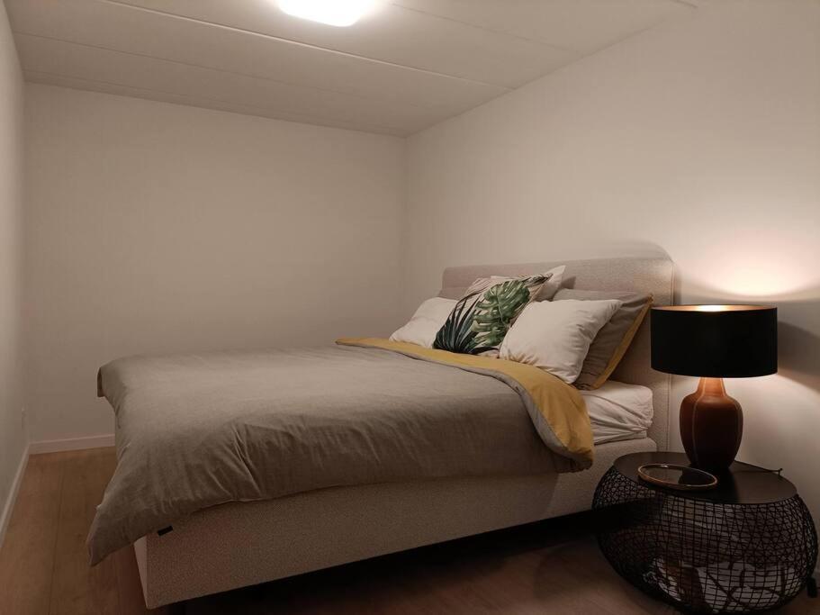 Holiday home 100% Vacation Feeling By The Waterside: Pian'eau