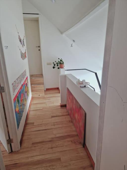 Villa Lightful Architectural House Ghent