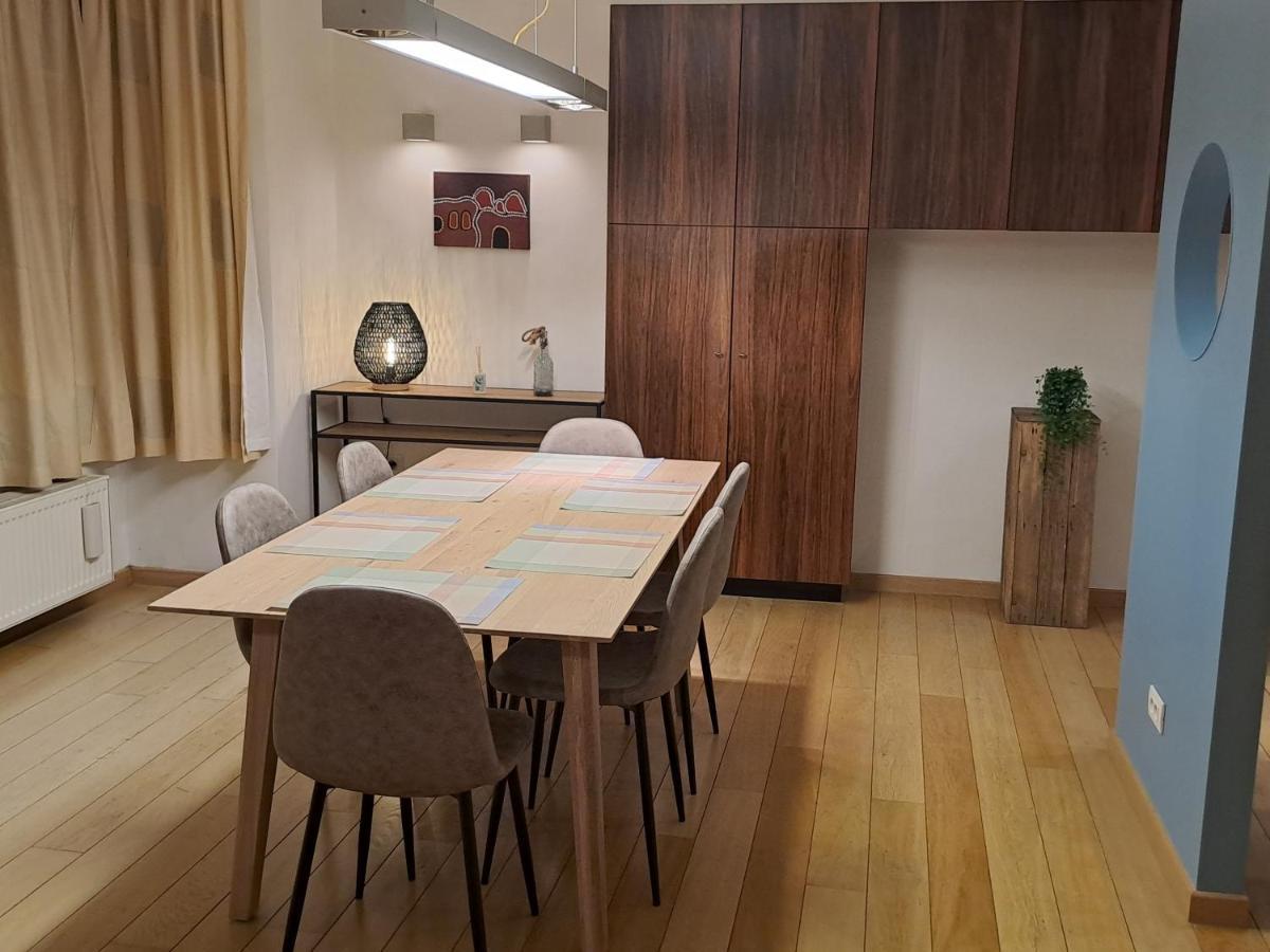 Bel Etage Woning *