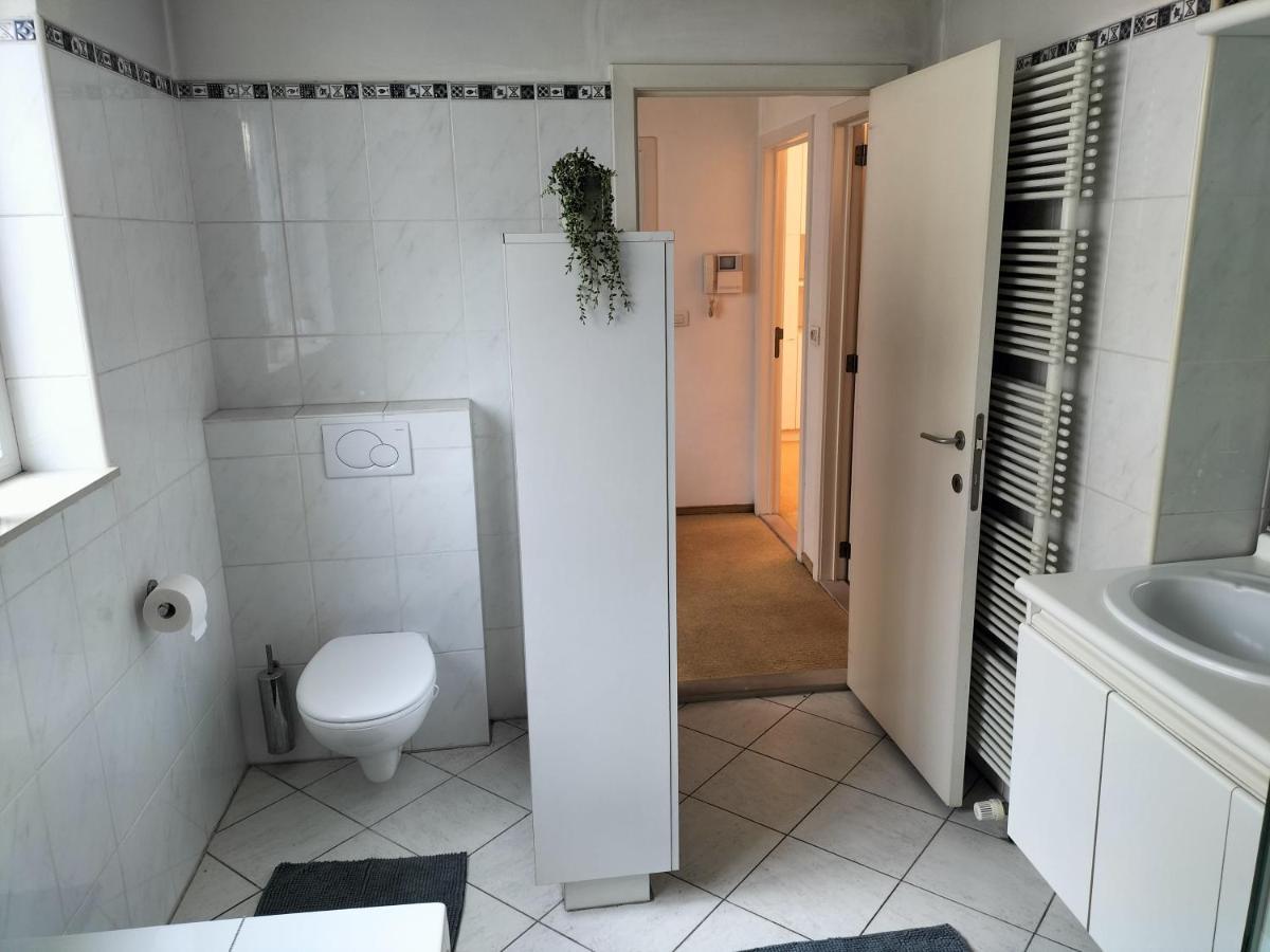 Holiday home Bel Etage Woning *